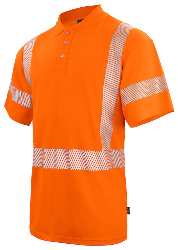 Polo ODBLASKOWE 6015